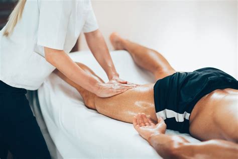 Aromatherapy and A Magi Touch Massage: Combining Therapeutic Essential Oils with Relaxation Techniques